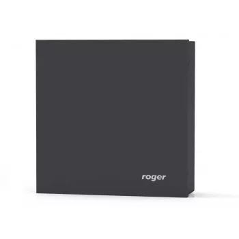 ROGER MC16-PAC-ST-3-KIT kit prístupového kontroléra s puzdrom