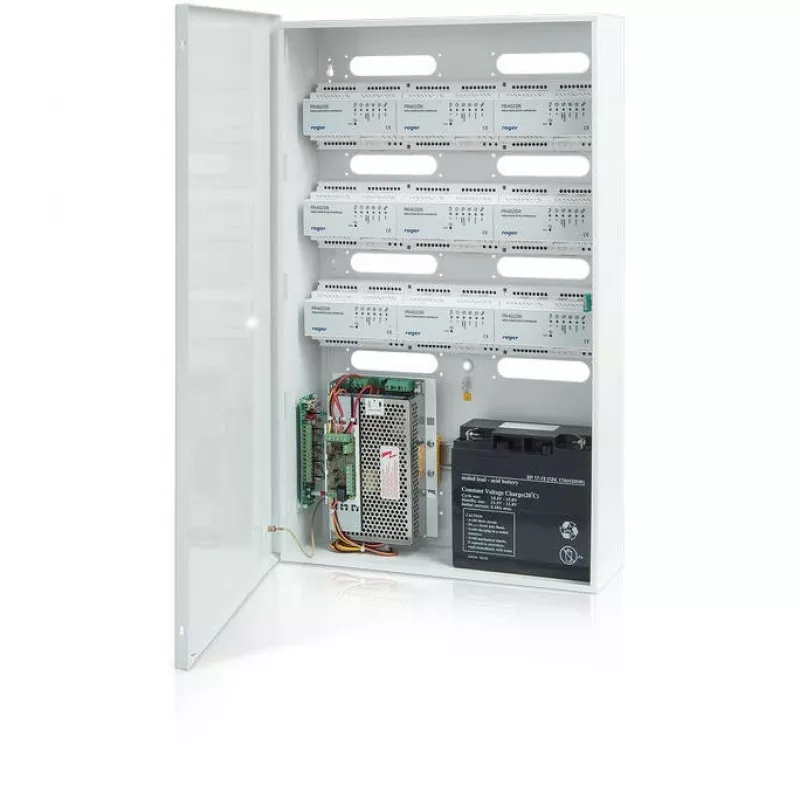 ROGER ME-5-S kryt