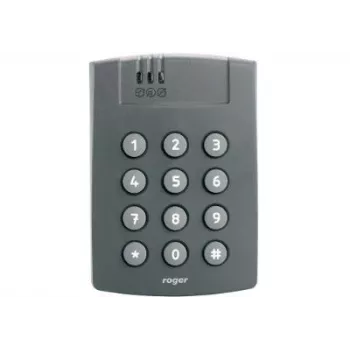 ROGER PR612 prístupový kontrolér