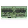 ROGER XM-8DR-BRD I/O expanzný modul, 8 vstupov, 8 reléových výstupov, RS485