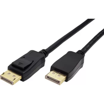 ROLINE GREEN DisplayPort v2.0 kábel ST/ST, 10K/54G, 2 m (11.44.6022)