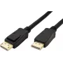 ROLINE GREEN DisplayPort v2.1 kábel ST/ST, 16K/80G, 1m (11.44.6025)