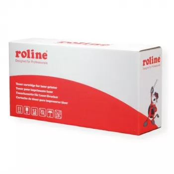 ROLINE žltá kompatibilná tonerová kazeta pre HP Color LaserJet Pro M254dw