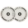 Root Industries ScooterFlow Wheels 110 mm White