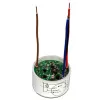ROPAM IOE-IQPLC systémový konektor 10-pin IDC samica pre IQPLC kontrolér