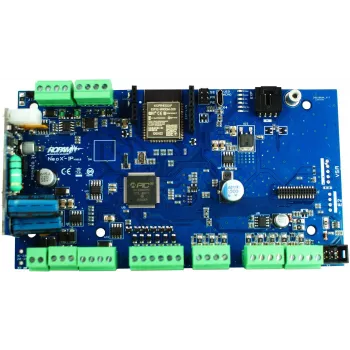 ROSE&TULIPANI ROPAM NEO-IP-PS ovládací panel