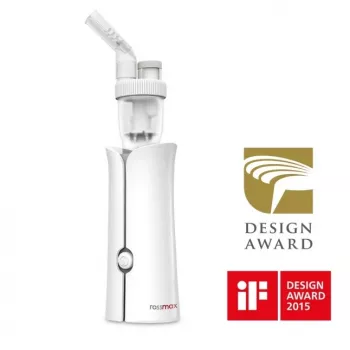 ROSSMAX ručný piestový nebulizér NH60