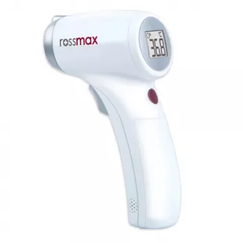 ROSSMAX bezkontaktný spánkový teplomer HC700