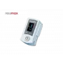 Rossmax SB200 pulzný oxymeter na prst so systémom Artery Check Technology