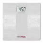ROSSMAX WB101 sklenená osobná váha - Super Slim / elektronická