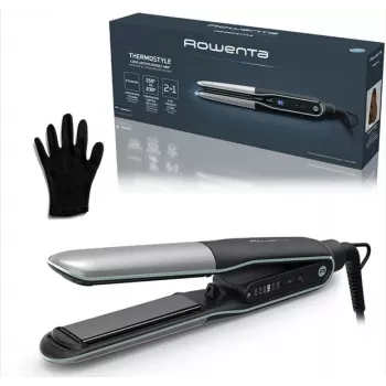Rowenta Thermostyle 2-in-1 SF7120E0 žehlička na vlasy