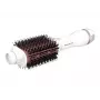 Rowenta Volumizer CF6135F0 oválna teplovzdušná kefa, biela/ružová