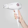 Rowenta CV6135 Volumizer teplovzdušná kefa, 1800W, biela