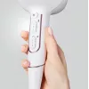 Rowenta CV6135 Volumizer teplovzdušná kefa, 1800W, biela