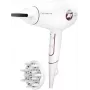 Rowenta CV6135 Volumizer teplovzdušná kefa, 1800W, biela