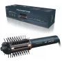 Rowenta Air Brush 3D UB9720E0 Teplovzdušná stylingová kefa, Tmavomodrá/Medená