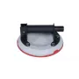 RUBI 66952 Dvojitý zdvíhač, nosnosť 80 kg, prísavky 120 mm, červená/čierna