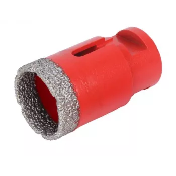 RUBI jadrový vrták M14 68mm diamantové zrno na suché vŕtanie