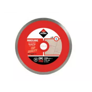RUBI DIAL DIAM. CPC 230 PRO diamantový rezací kotúč 230 mm