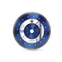 RUBI DIAMOND BLADE TVA 125 x 22,2 mm SUPERPRO suchý rezací kotúč na jemnú kameninu a žulu