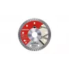 RUBI TLG SUPERPRO turbo diamantový rezací kotúč na jemnú kameninu 125 mm