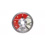 RUBI TLG SUPERPRO turbo diamantový rezací kotúč na jemnú kameninu 125 mm