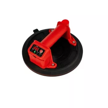 RUBI Octo-USB Energy vákuová prísavka