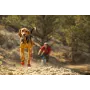 Ruffwear Grip Trex psie topánky - Obsidian Black, XS (pár)