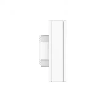 RUIJIE Reyee RG-RAP62 Wall Lite Wi-Fi 6 AX3000 Dual-Band nástenný prístupový bod, 4x Gigabit Ethernet, PoE In/Out