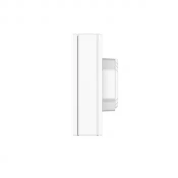 RUIJIE Reyee RG-RAP62 Wall Lite Wi-Fi 6 AX3000 Dual-Band nástenný prístupový bod, 4x Gigabit Ethernet, PoE In/Out