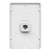 RUIJIE RG-RAP72-WALL Wi-Fi 7 Tri-Band Nástenný Access Point, 2.5GbE Uplink, PoE+ napájaný
