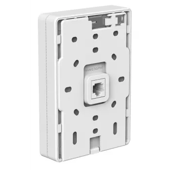 RUIJIE RG-RAP72-WALL Wi-Fi 7 Tri-Band Nástenný Access Point, 2.5GbE Uplink, PoE+ napájaný