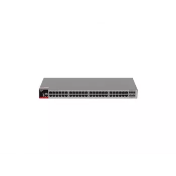 RUIJIE RG-S2915-48GT4MS-L managed L2+ gigabitový PoE+ switch so 48 portami a 4 SFP, 370W, 1U rackmount