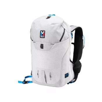 Bežecký batoh Millet Trilogy Sky biely L/XL