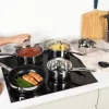 Russell Hobbs BW06571EU7 Classic Collection 3-dielna sada hrncov