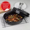 Russell Hobbs BW072151 V/E samozavlažovací pekáč 38cm s vekom