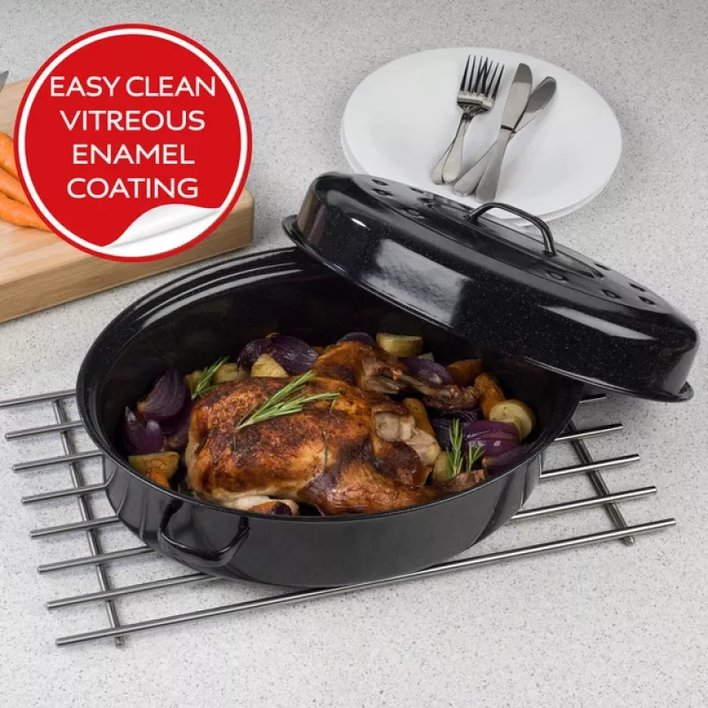 Russell Hobbs BW072151 V/E samozavlažovací pekáč 38cm s vekom