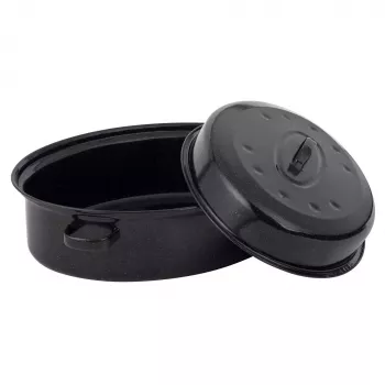 Russell Hobbs BW072151 V/E 38cm pekáč so samozavlažovaním a pokrievkou