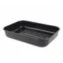 Russell Hobbs CW114311 VIT Enamel 42cm hlboký pekáč - čierny