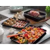 Russell Hobbs CW91612EU7 34cm smaltovaný pekáč s mriežkou