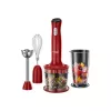 Russell Hobbs Desire 3-in-1 tyčový mixér Red 24700-56