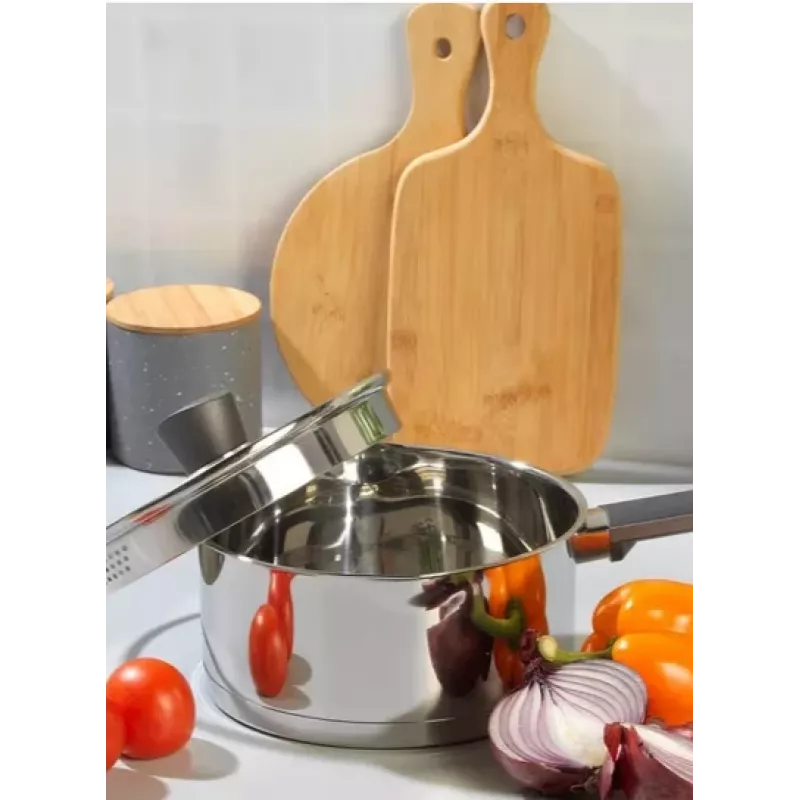 Russell Hobbs RH011621EU7 Excellence hrniec, 16 cm