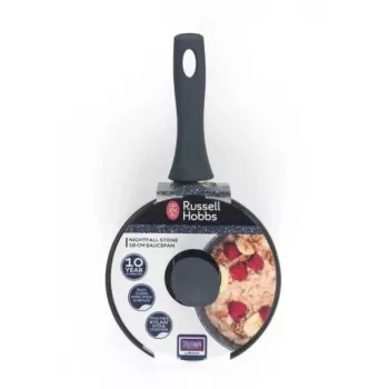 Russell Hobbs RH008461EU7 Nightfall Stone hrniec 20cm