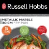 Russell Hobbs RH028011EU7 Metallic Marble panvica 30 cm