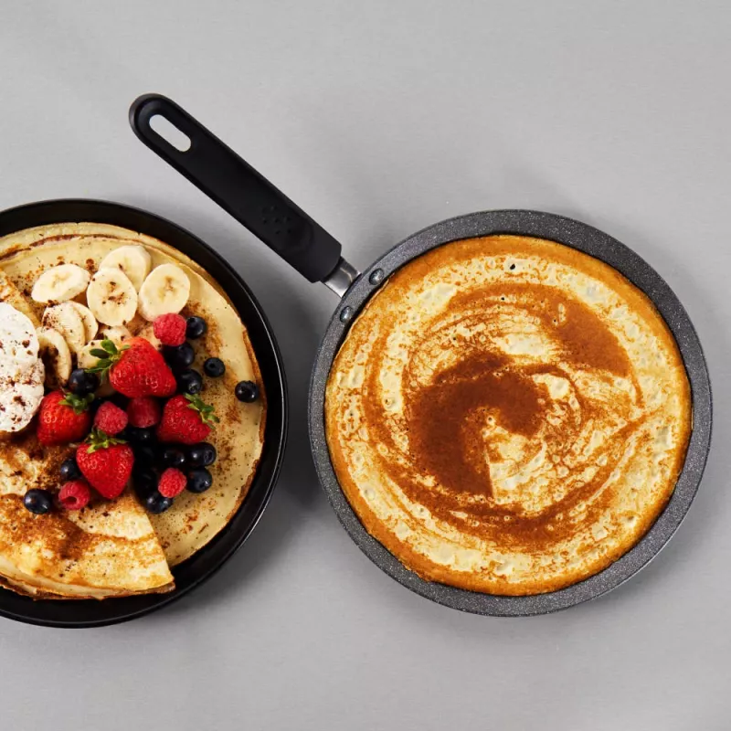 Russell Hobbs RH028521EU7 Metallic Marble panvica na palacinky 25 cm