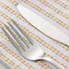 Russell Hobbs RH03225EU7 Vienna 48-dielna sada príborov z nehrdzavejúcej ocele