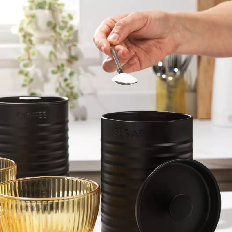 Russell Hobbs RH03268EU7 Liniera 3-dielna súprava zásobníc na potraviny