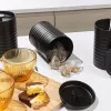 Russell Hobbs RH03268EU7 Liniera 3-dielna súprava zásobníc na potraviny