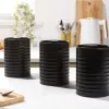 Russell Hobbs RH03268EU7 Liniera 3-dielna súprava zásobníc na potraviny