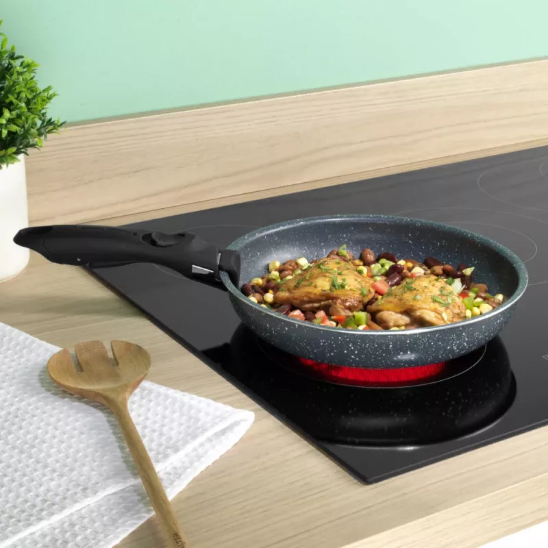 Russell Hobbs RH03292 Nightfall Stone 3-dielna štartovacia súprava Smart Clip